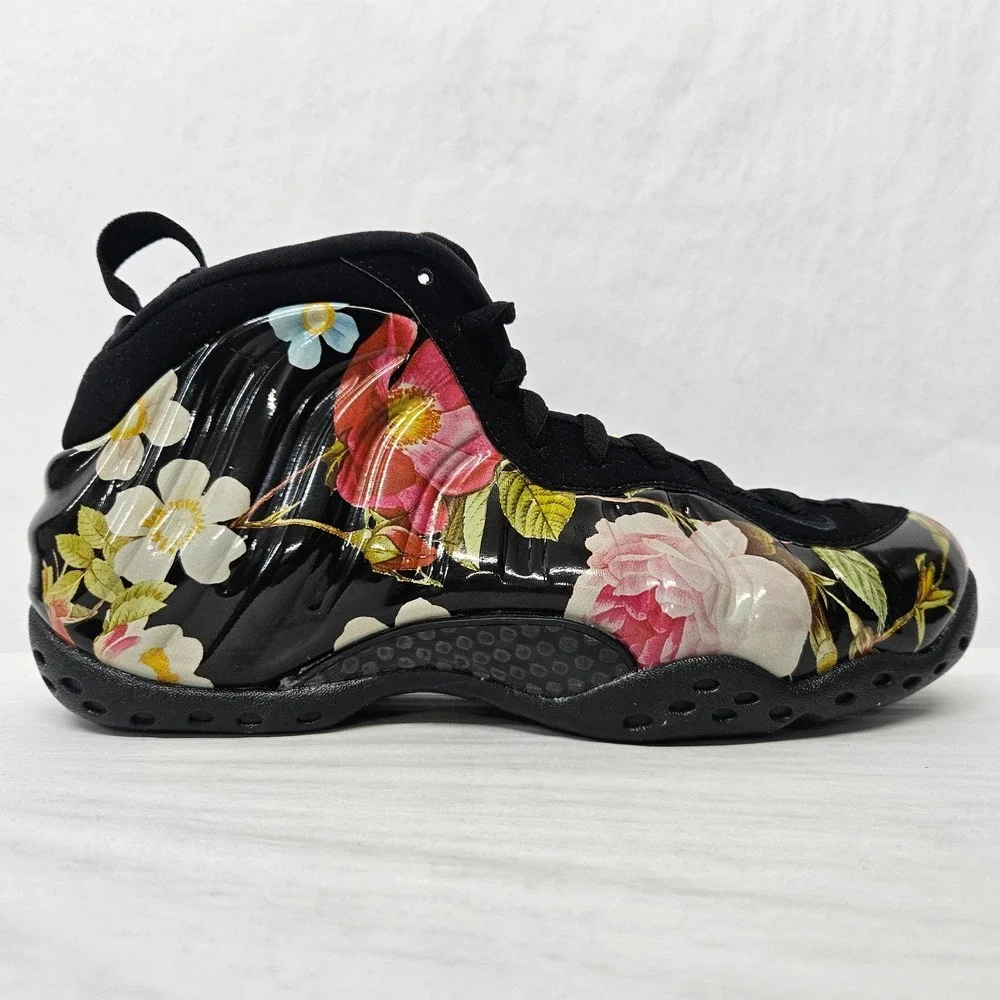 Nike Air‎ Foamposite One Sneakers 